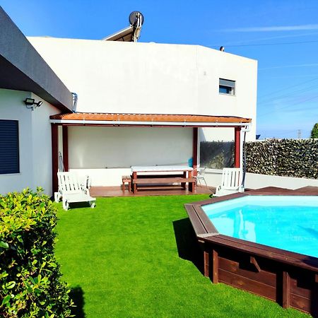 Peter Love House Ericeira Exteriör bild