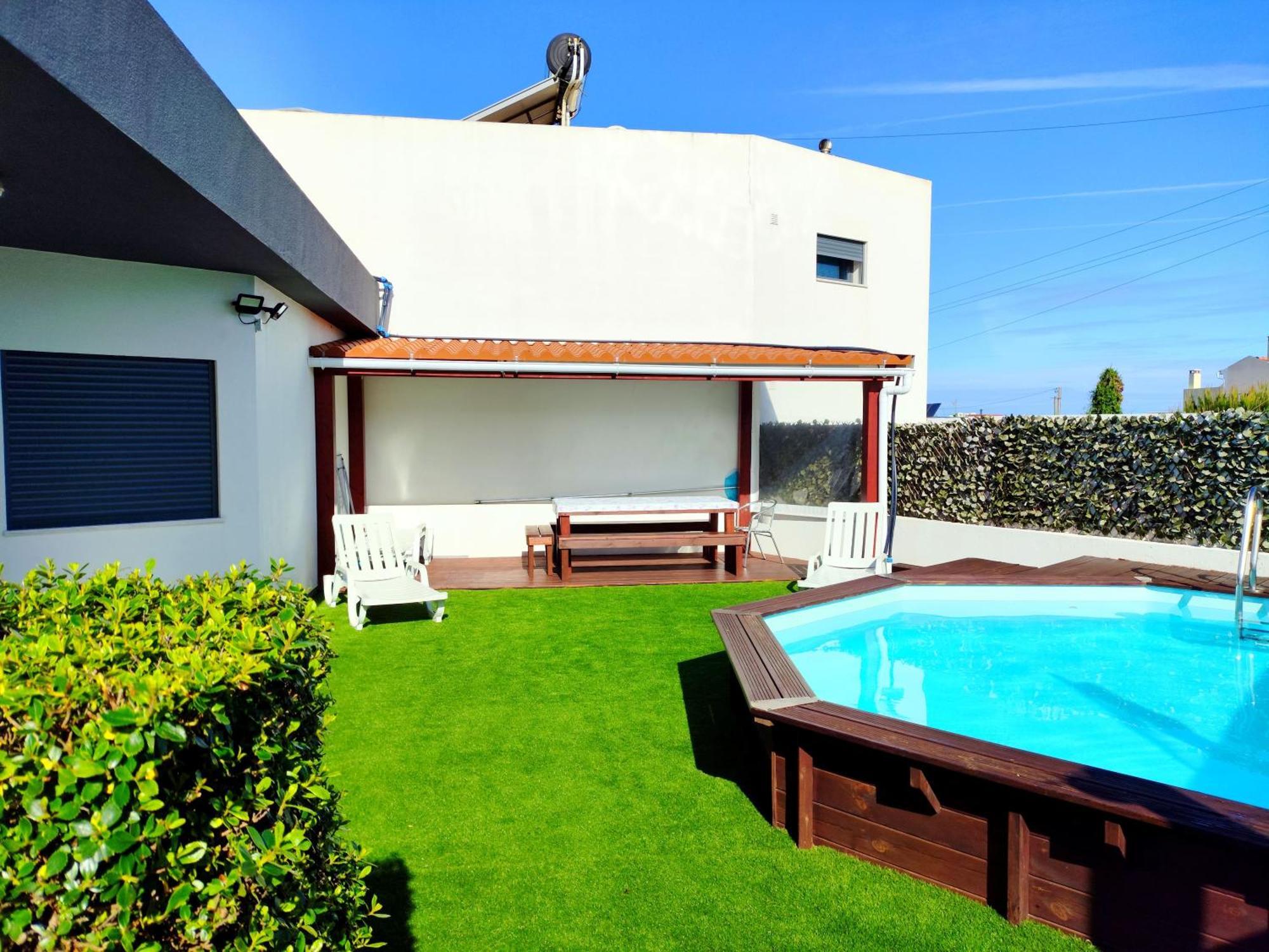 Peter Love House Ericeira Exteriör bild